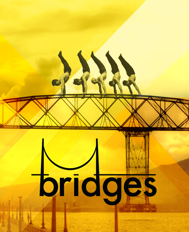 3e édition de Bridges. East of West Film Days.